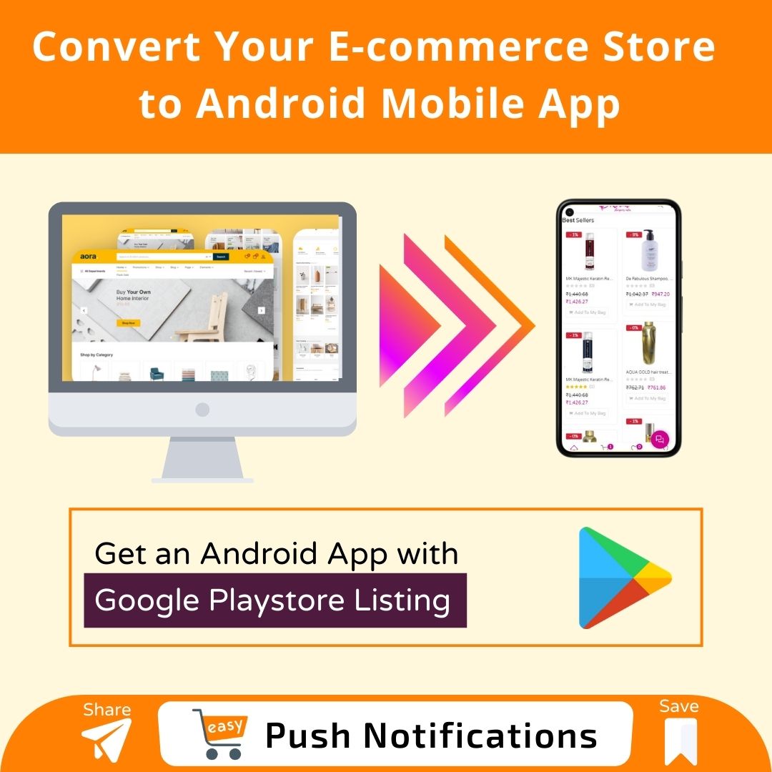 easycart mobile app