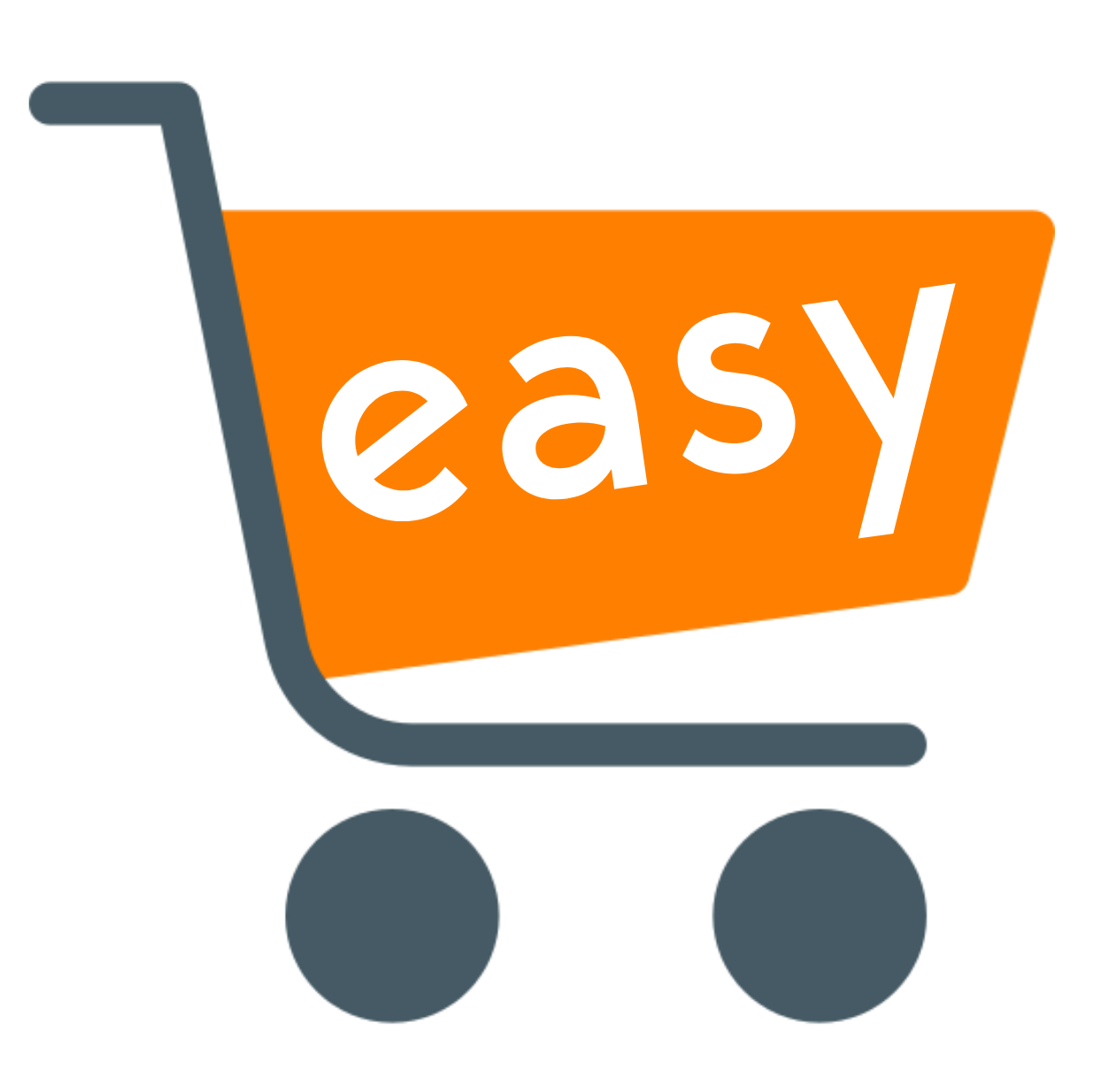 Easycart Logo