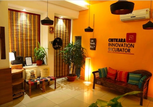 best co working space in chandigarh