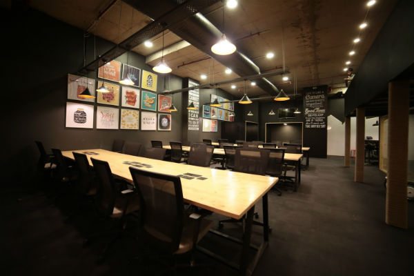 10 Best Coworking Spaces in Lucknow