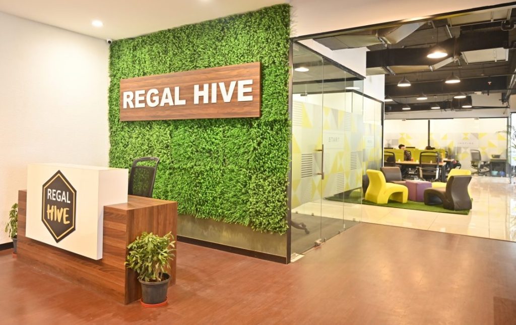 coworking office space chandigarh
