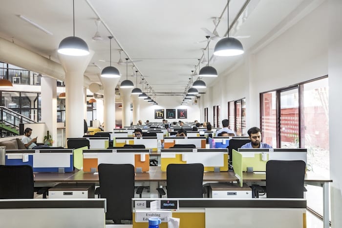 coworking in delhi ncr