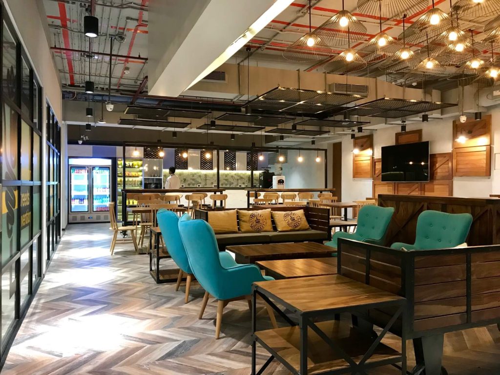 Best Coworking Spaces in Jaipur