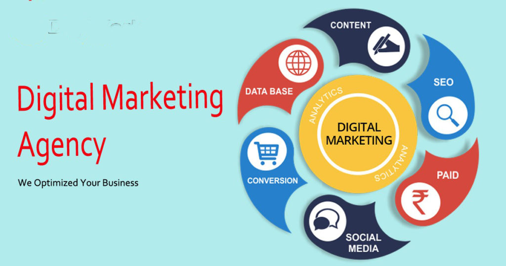 20 Best Digital Marketing Agencies in Delhi