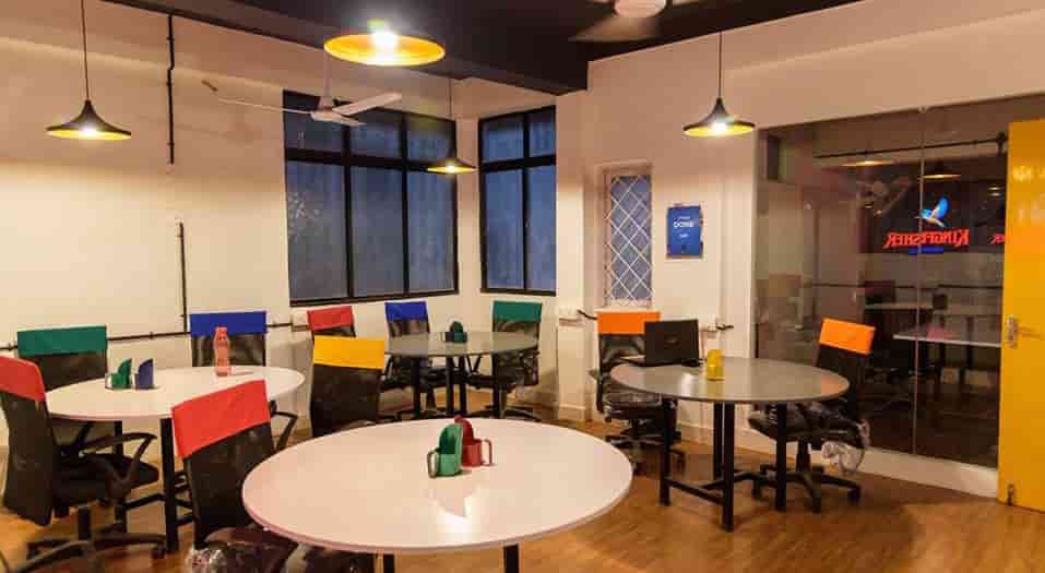 best co working spaces in Pune