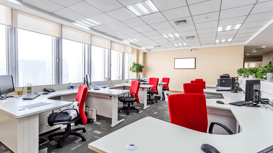 best coworking spaces in Bhopal