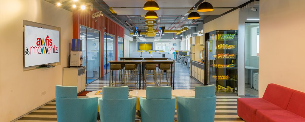 best coworking spaces in Hyderabad