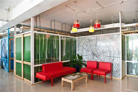 15 best coworking spaces in Bangalore