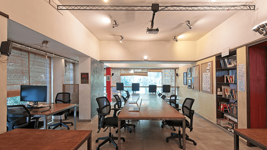 Best Coworking Spaces in Gurgaon