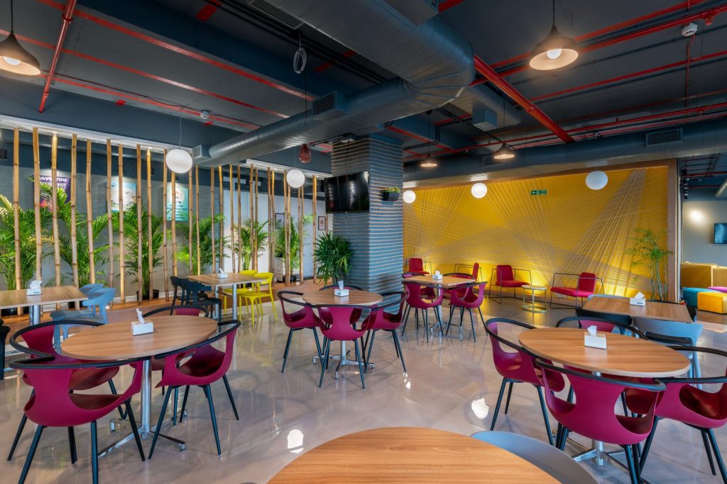 best co working spaces in Kolkata