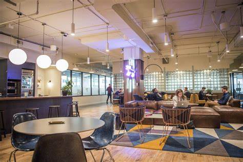 15 Best Co working Spaces in Noida