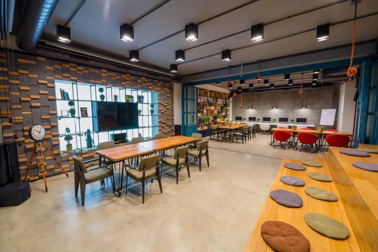 12 best coworking spaces in Chennai