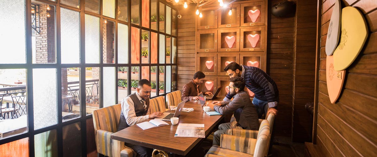 10 Best Coworking Spaces in South Delhi