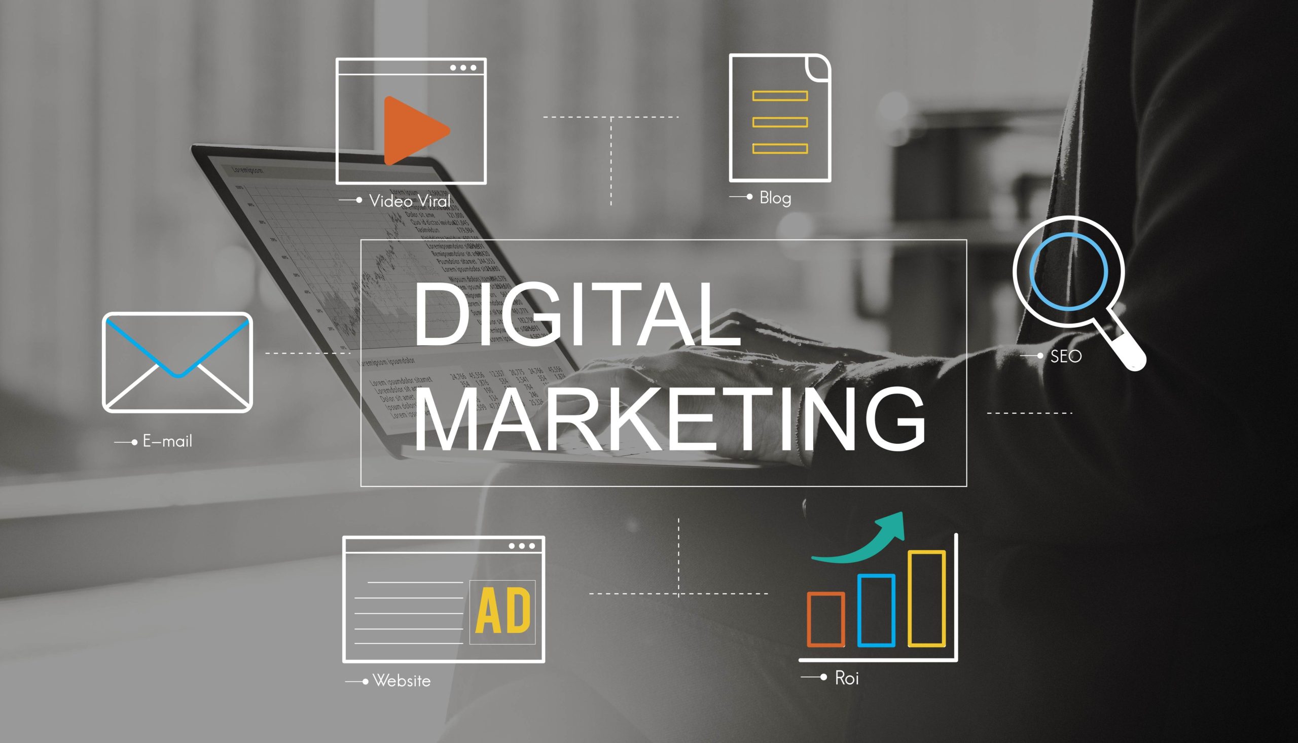 9 best digital marketing agency in chandigarh