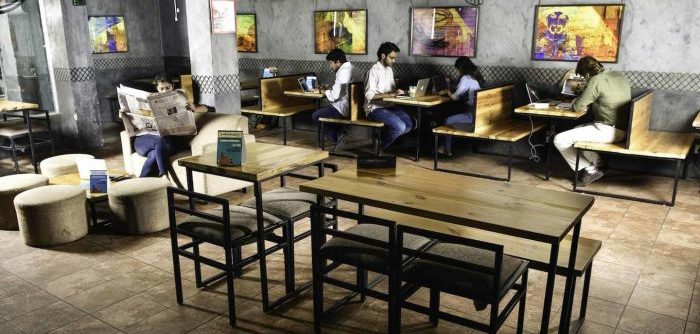 Best Coworking Spaces in Lucknow