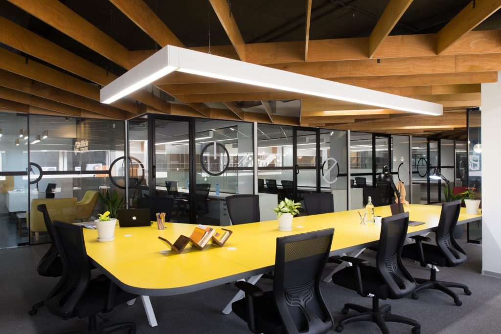 best co working spaces in bangalore