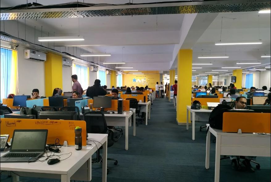 coworking spaces in chennai