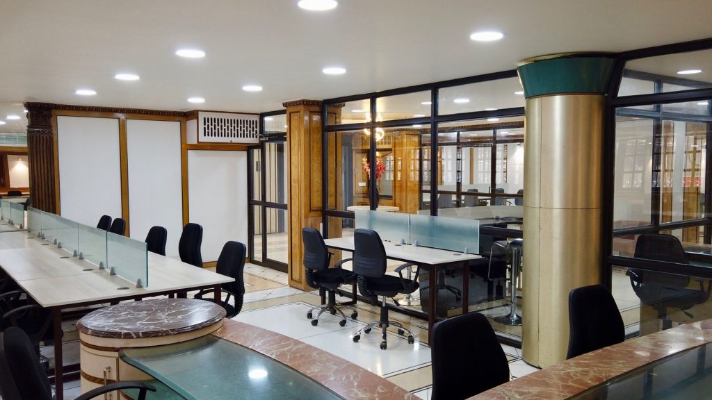 best coworking spaces in bhopa