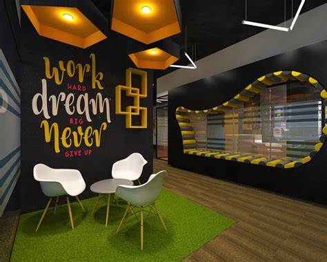 best coworking spaces in indore