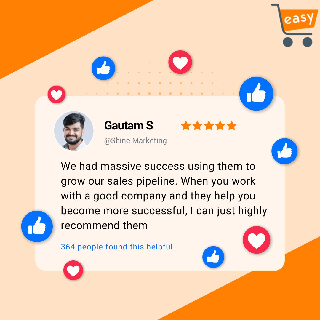 Indian Business Goldmine