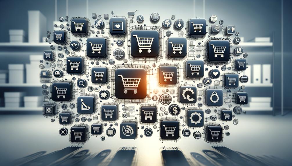 Selecting the Best Shopping Cart Software for Your Ecommerce Store