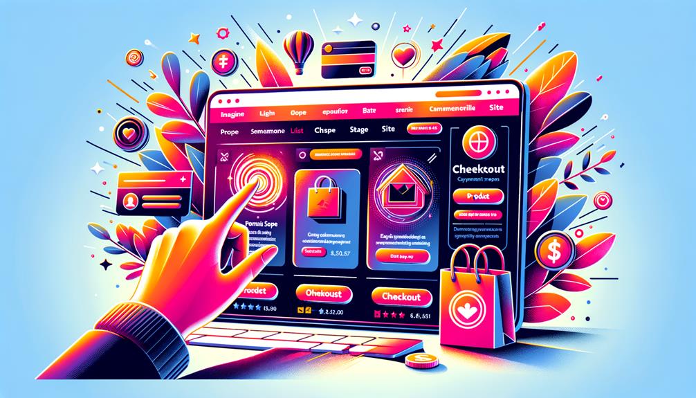 Best Ecommerce Website Designs That Inspire Customers to Spend Money