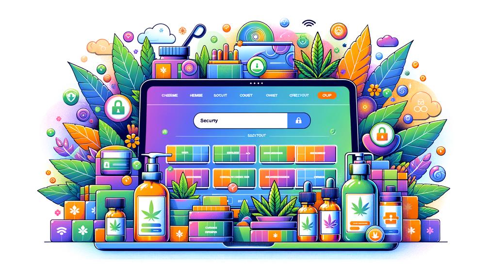 How to Sell CBD Online: A Guide for Success