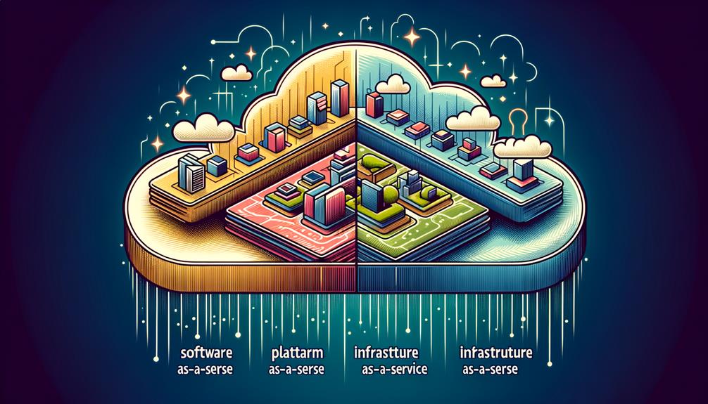 Saas Vs. Paas Vs. Iaas: What You Need to Know